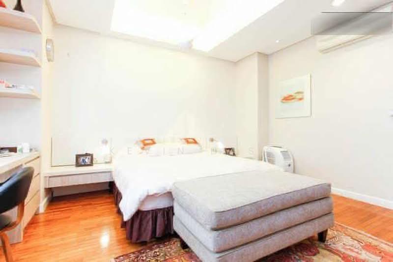 Servis Apartment untuk Dijual di The Capsquare Residences - Kevin Dass - Bedroom - PropertyGuru.com.my