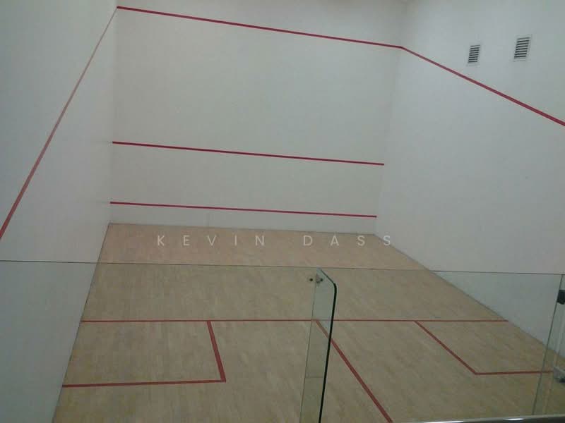 Servis Apartment untuk Dijual di The Capsquare Residences - Kevin Dass - Interior - PropertyGuru.com.my