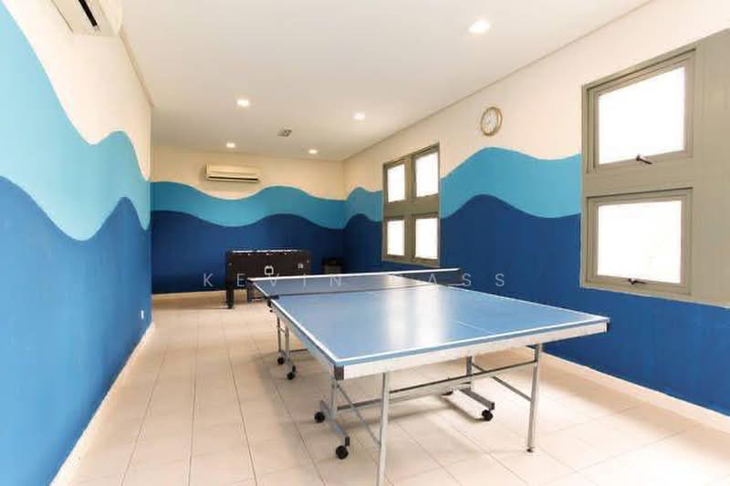 Servis Apartment untuk Dijual di The Capsquare Residences - Kevin Dass - Interior - PropertyGuru.com.my