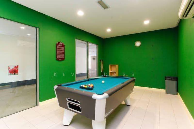 Servis Apartment untuk Dijual di The Capsquare Residences - Kevin Dass - Interior - PropertyGuru.com.my
