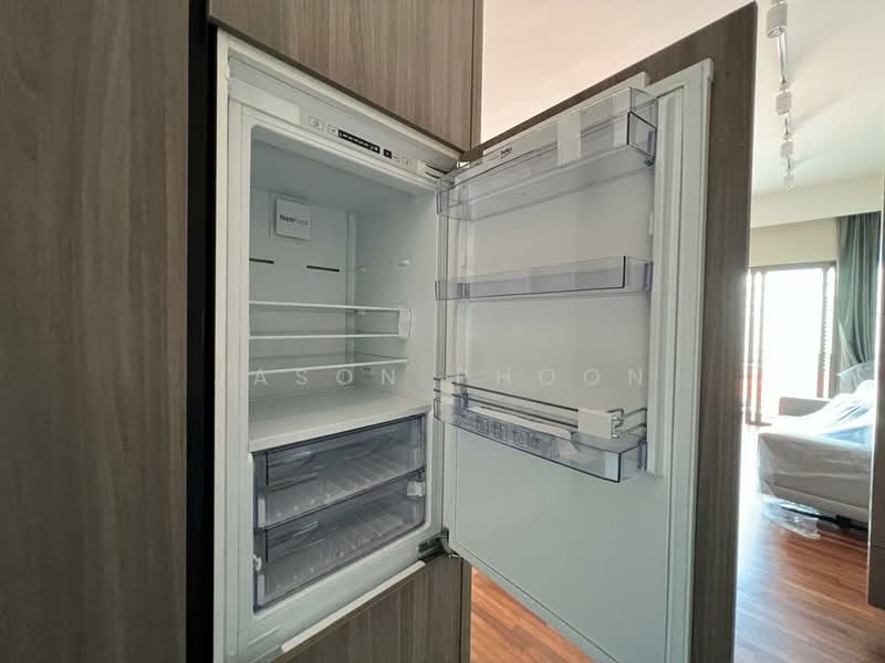 Service Residence for Sale at Straits Residences - Jason Phoon - Interior - PropertyGuru.com.my