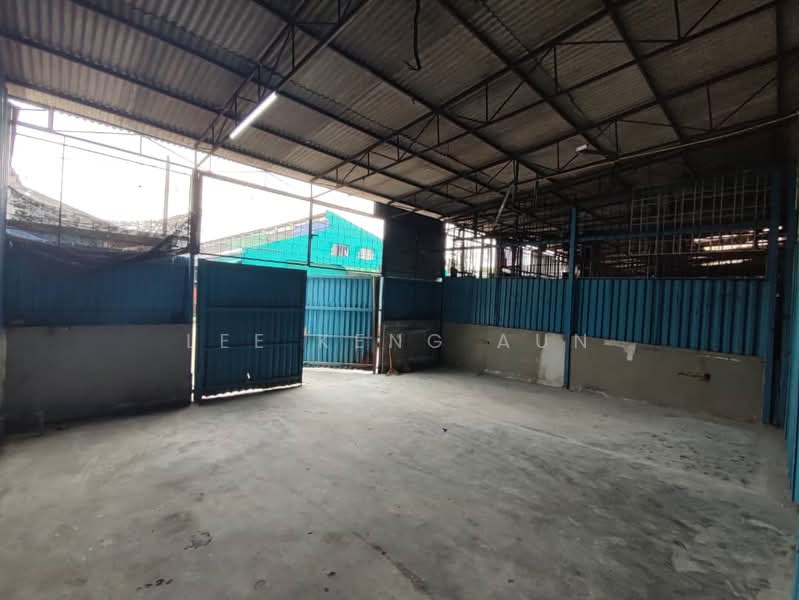 Terrace Factory for Rent in Klang (Selangor) - Lee Keng Aun - Interior - PropertyGuru.com.my