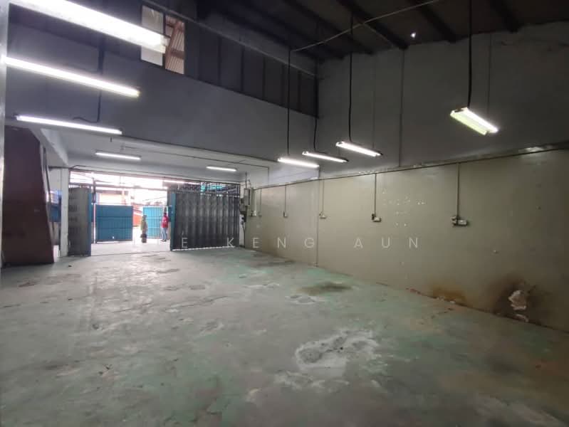 Terrace Factory for Rent in Klang (Selangor) - Lee Keng Aun - Interior - PropertyGuru.com.my
