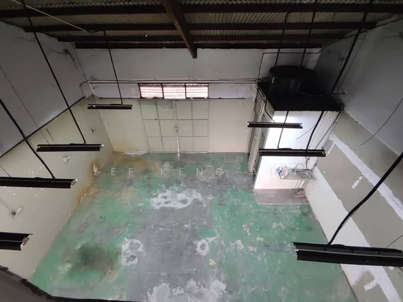 Terrace Factory for Rent in Klang (Selangor) - Lee Keng Aun - Interior - PropertyGuru.com.my
