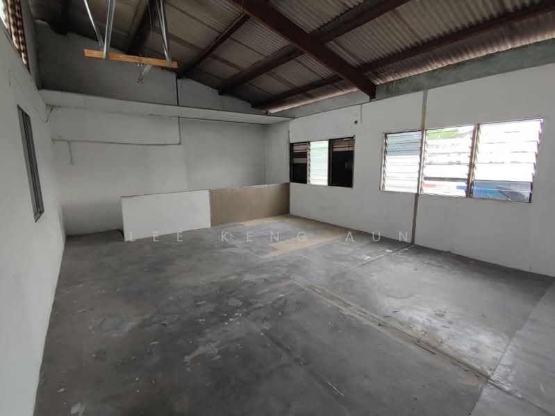 Terrace Factory for Rent in Klang (Selangor) - Lee Keng Aun - Interior - PropertyGuru.com.my
