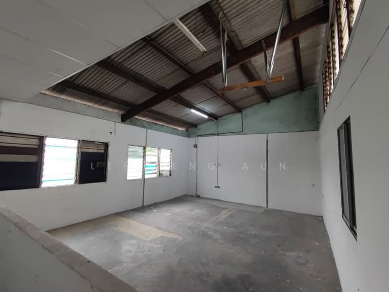 Terrace Factory for Rent in Klang (Selangor) - Lee Keng Aun - Interior - PropertyGuru.com.my