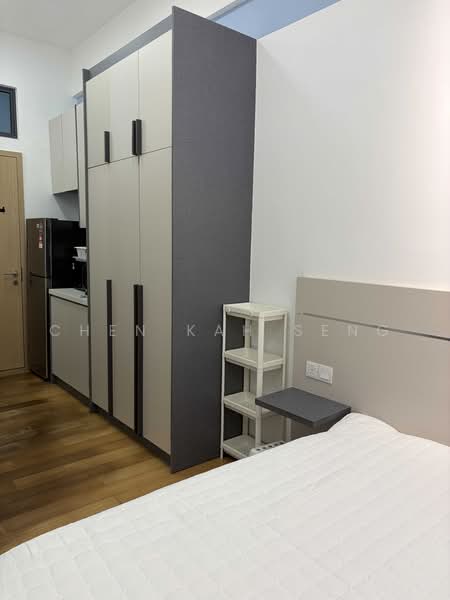 Kondominium untuk Disewa di The Luxe By Infinitum - Chen Kah Seng - Bedroom - PropertyGuru.com.my