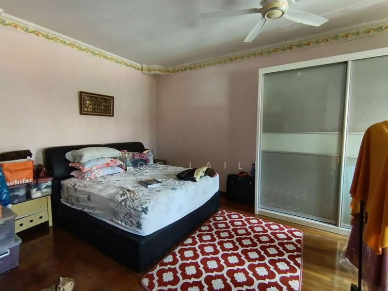 2-storey Terraced House for Sale in Setia Damai (Setia Alam) - Nor Laili - Bedroom - PropertyGuru.com.my