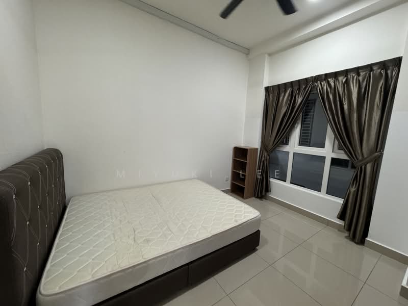 Service Residence for Rent at Seasons Amara Larkin - Miyuki Lee - Bedroom - PropertyGuru.com.my