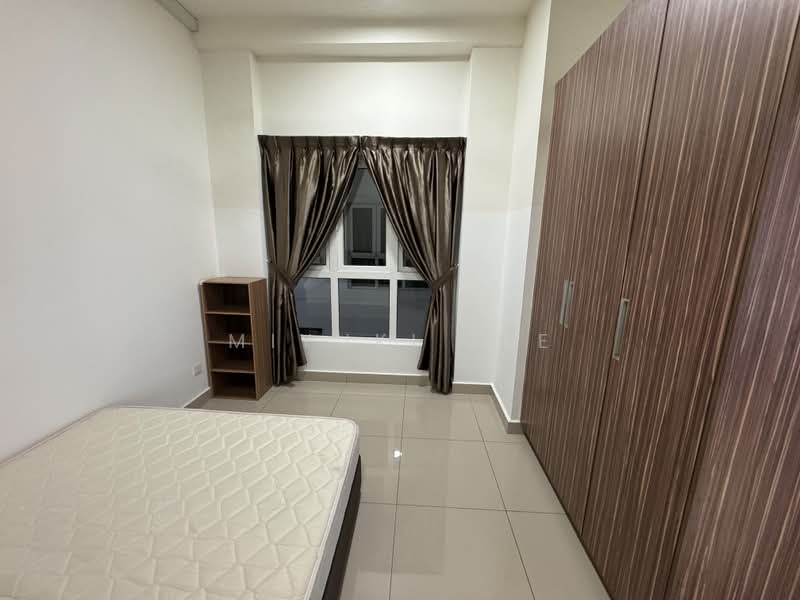 Service Residence for Rent at Seasons Amara Larkin - Miyuki Lee - Bedroom - PropertyGuru.com.my