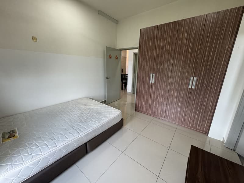 Service Residence for Rent at Seasons Amara Larkin - Miyuki Lee - Bedroom - PropertyGuru.com.my