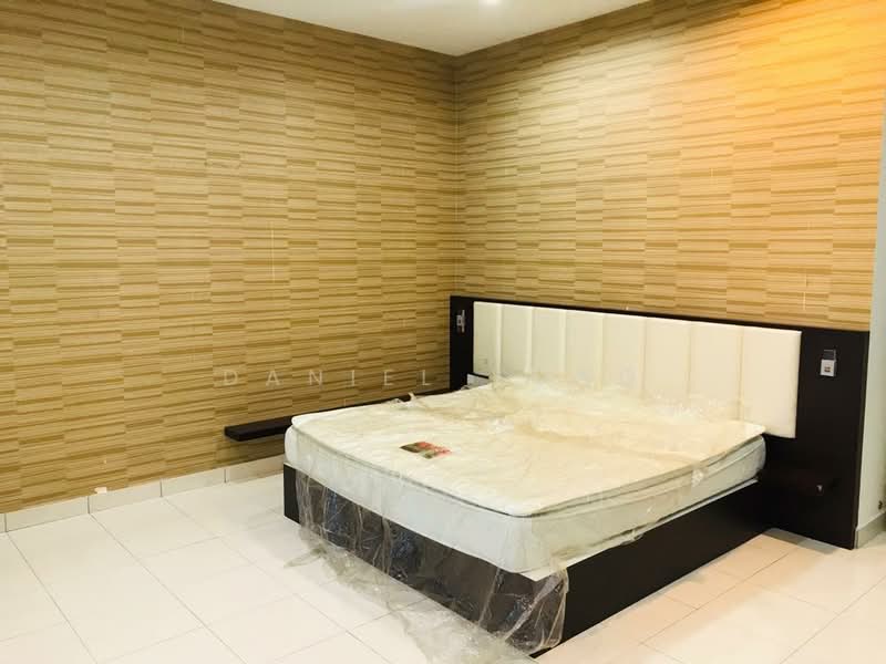 2-storey Terraced House for Sale in Taman Nusa Idaman (Iskandar Puteri (Nusajaya)) - Daniel Yong - Bedroom - PropertyGuru.com.my