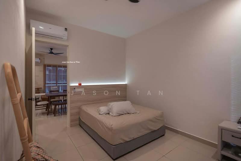 Townhouse for Rent in Eco Ardence (Setia Alam) - Jason Tan - Bedroom - PropertyGuru.com.my