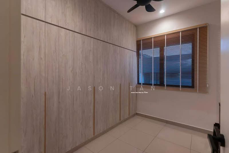 Townhouse for Rent in Eco Ardence (Setia Alam) - Jason Tan - Bedroom - PropertyGuru.com.my