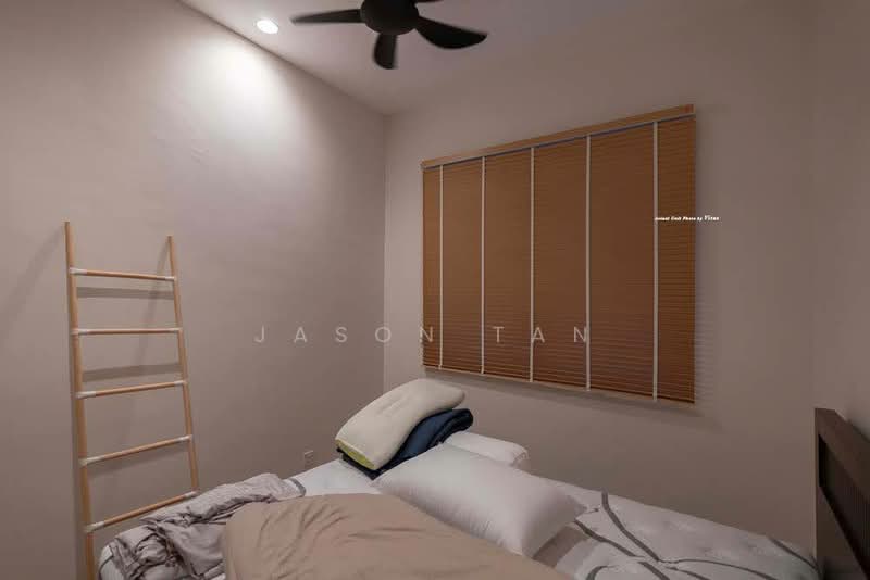 Townhouse for Rent in Eco Ardence (Setia Alam) - Jason Tan - Bedroom - PropertyGuru.com.my