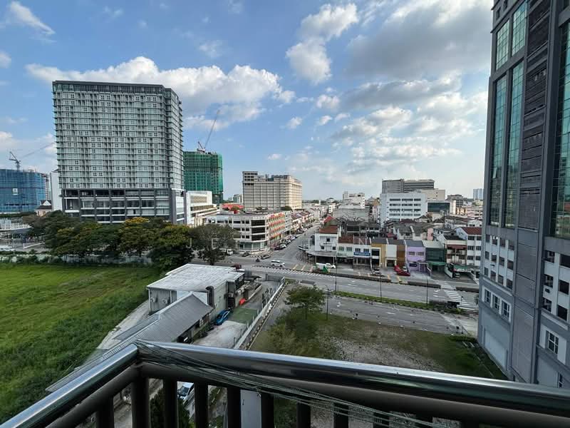 Service Residence for Rent at Tower Regency - Jeff Tan - Exterior - PropertyGuru.com.my