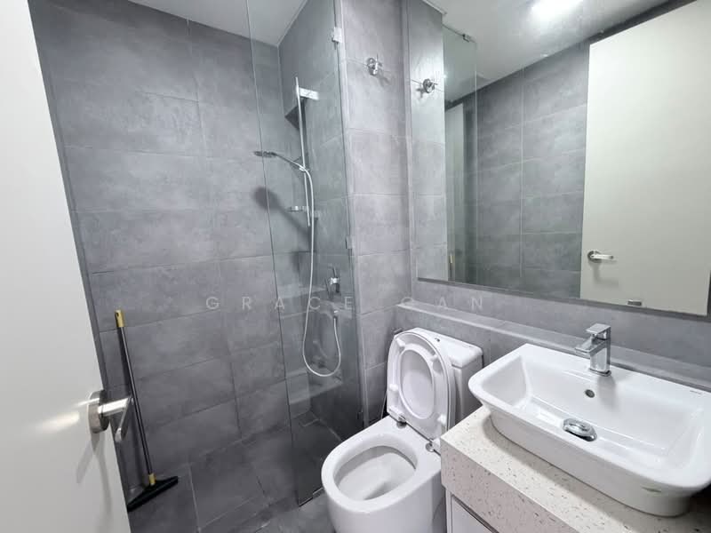 Condominium for Rent at ALIX Residences - Grace Gan - PropertyGuru.com.my