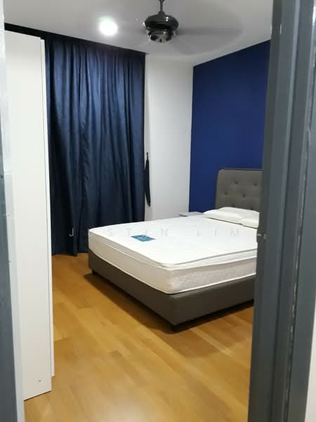 Kondominium untuk Disewa di Cristal Serin Residence - Justin Lim - PropertyGuru.com.my