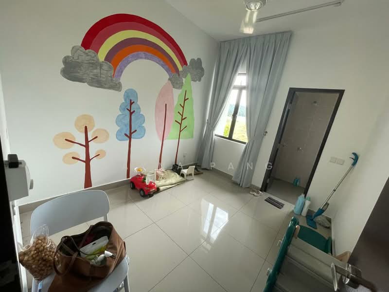 Rumah Teres untuk Dijual di Iskandar Puteri (Nusajaya) (Johor) - Rayna Pang - Interior - PropertyGuru.com.my