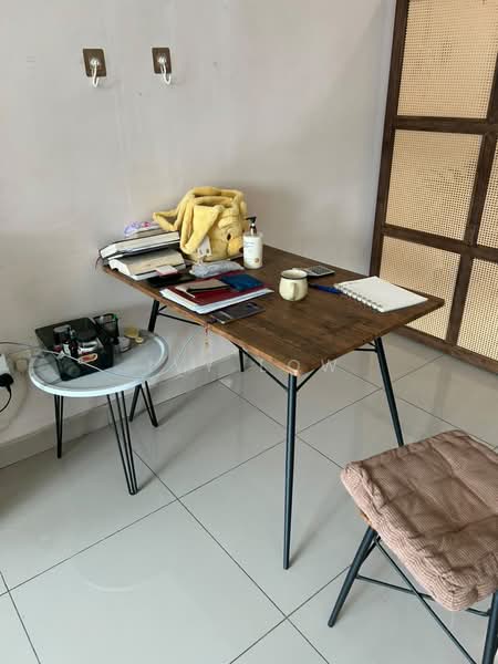 Service Residence for Sale at Palazio - Ivy Low - Study - PropertyGuru.com.my
