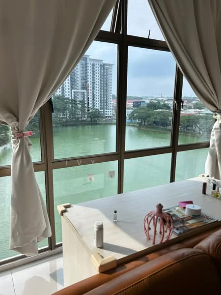 Service Residence for Sale at Palazio - Ivy Low - View - PropertyGuru.com.my