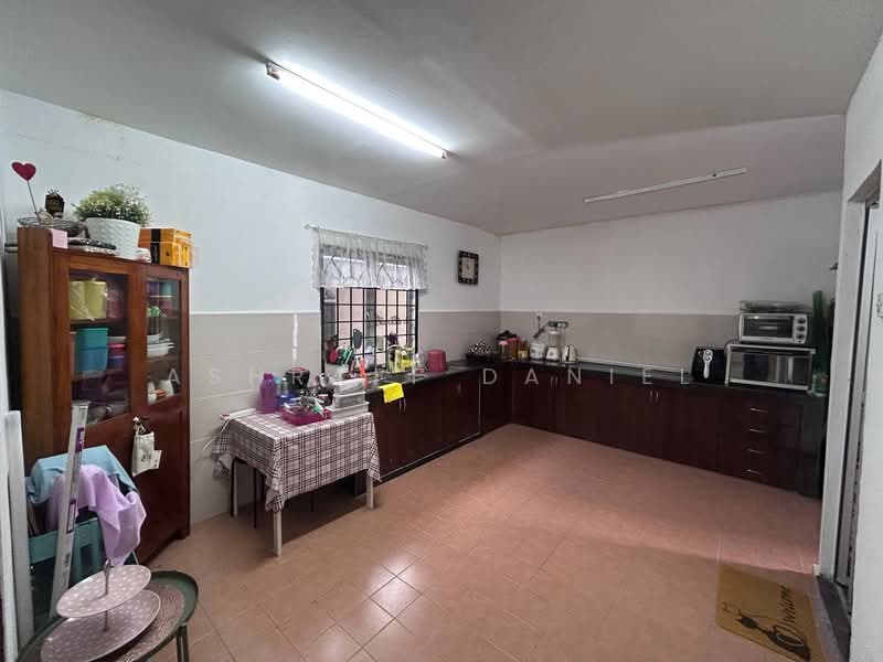 Rumah Berkembar untuk Dijual di Taman Desa Surada (Bangi) - Ashraff Daniel - PropertyGuru.com.my