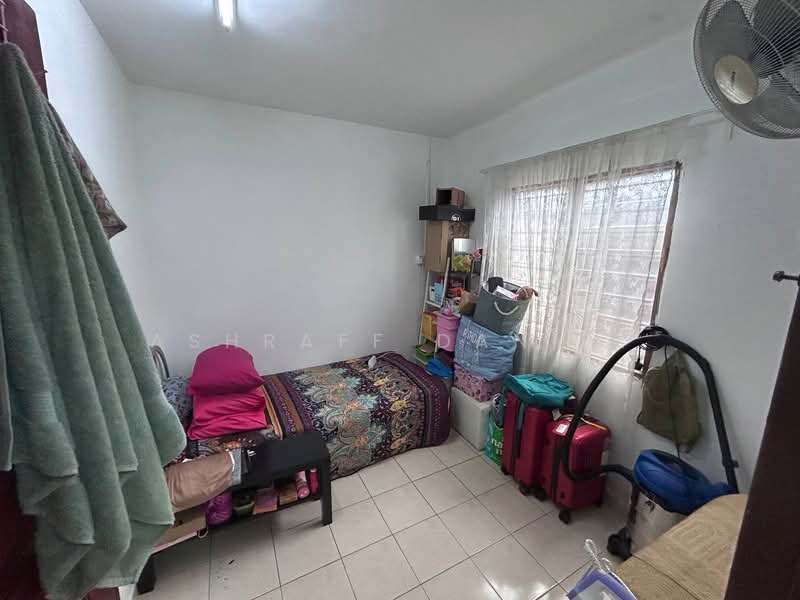 Rumah Berkembar untuk Dijual di Taman Desa Surada (Bangi) - Ashraff Daniel - PropertyGuru.com.my