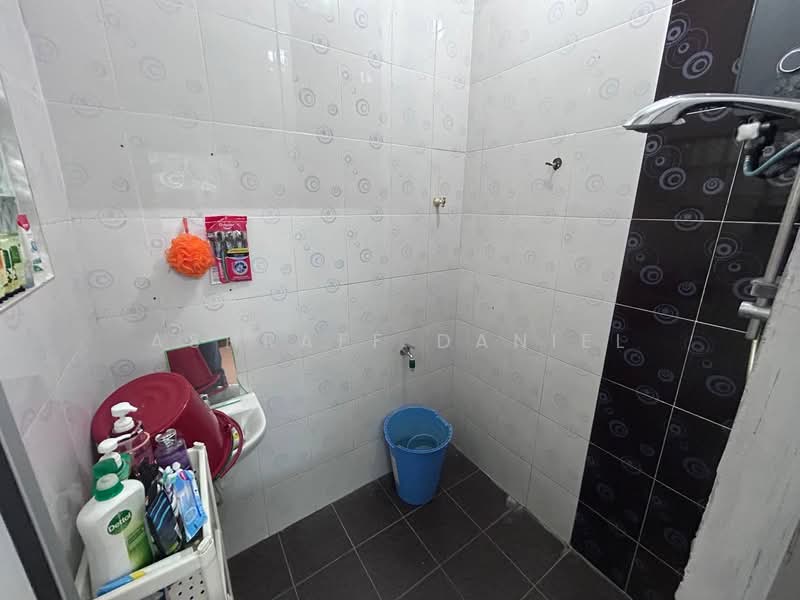 Rumah Berkembar untuk Dijual di Taman Desa Surada (Bangi) - Ashraff Daniel - PropertyGuru.com.my