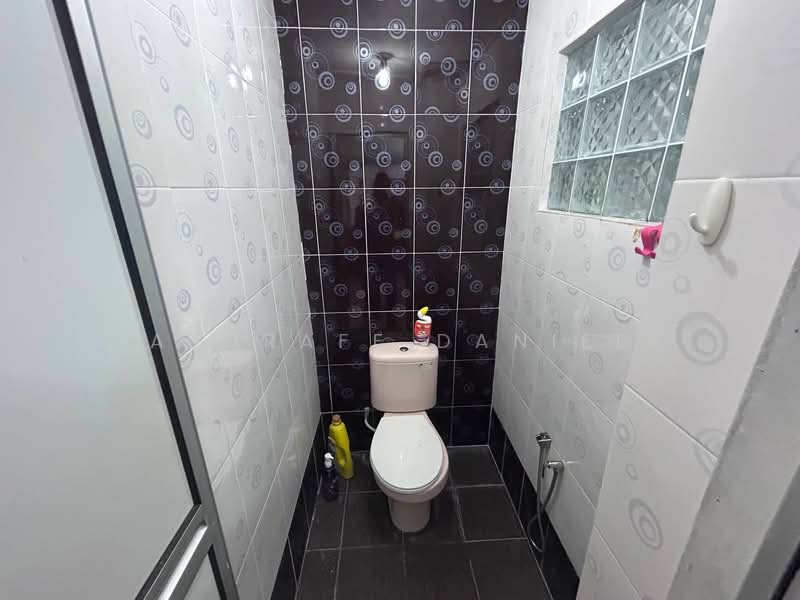 Rumah Berkembar untuk Dijual di Taman Desa Surada (Bangi) - Ashraff Daniel - PropertyGuru.com.my