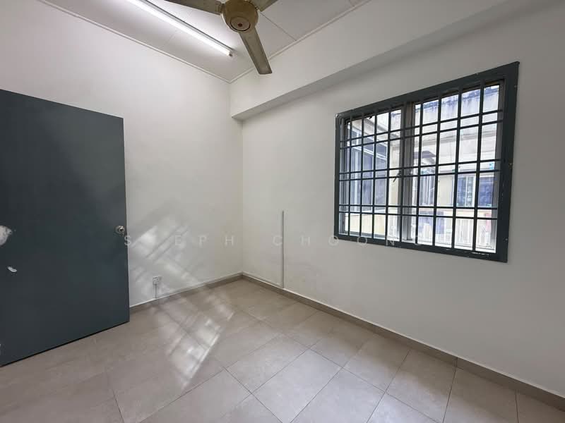 Apartment for Sale at Sri Kenari Apartment - Steph Choong - Interior - PropertyGuru.com.my