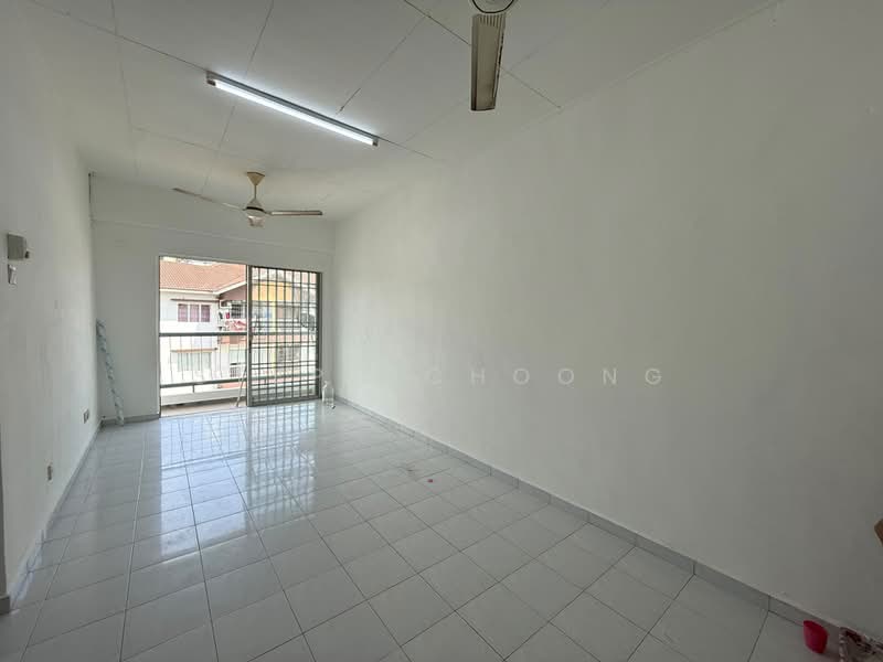Apartment for Sale at Sri Kenari Apartment - Steph Choong - PropertyGuru.com.my