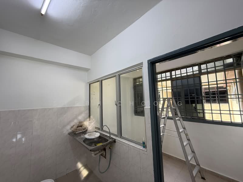 Apartment for Sale at Sri Kenari Apartment - Steph Choong - PropertyGuru.com.my