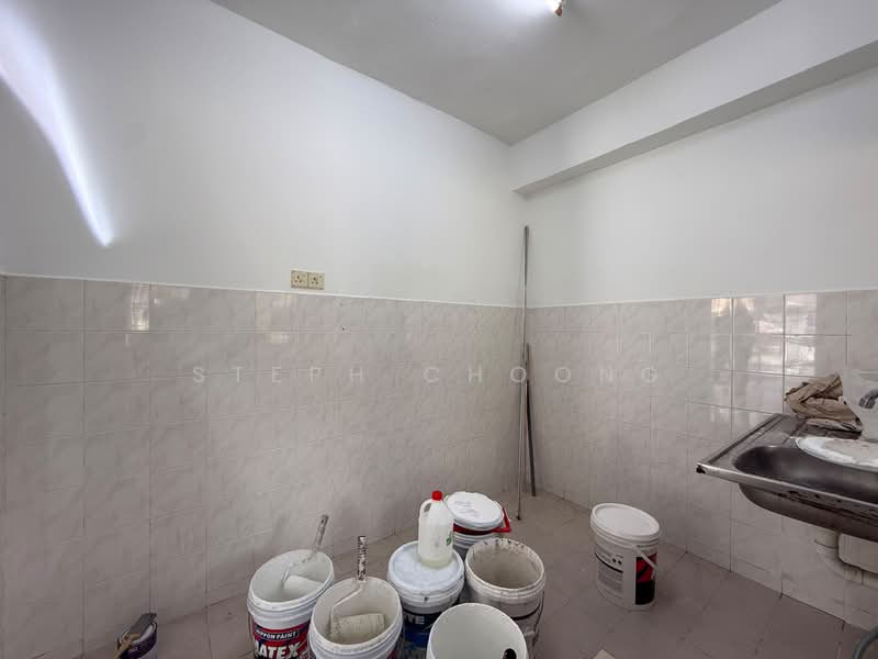 Apartment for Sale at Sri Kenari Apartment - Steph Choong - PropertyGuru.com.my