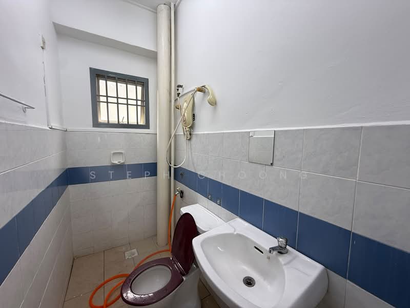 Apartment for Sale at Sri Kenari Apartment - Steph Choong - PropertyGuru.com.my