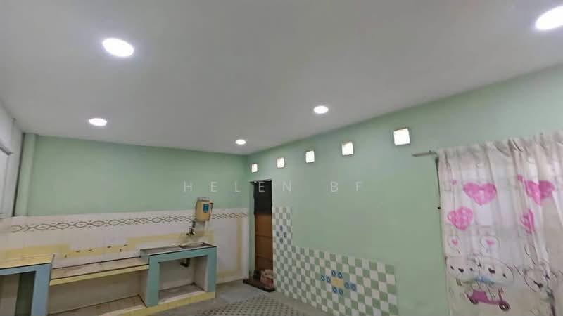 Rumah Teres untuk Dijual di Batu Berendam (Melaka) - Helen BF - Kitchen - PropertyGuru.com.my