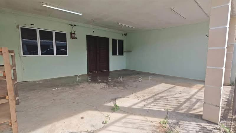 Rumah Teres untuk Dijual di Batu Berendam (Melaka) - Helen BF - Exterior - PropertyGuru.com.my