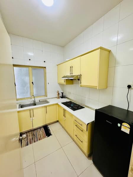 Condominium for Sale at East Lake Residence - Michelle Loke - PropertyGuru.com.my