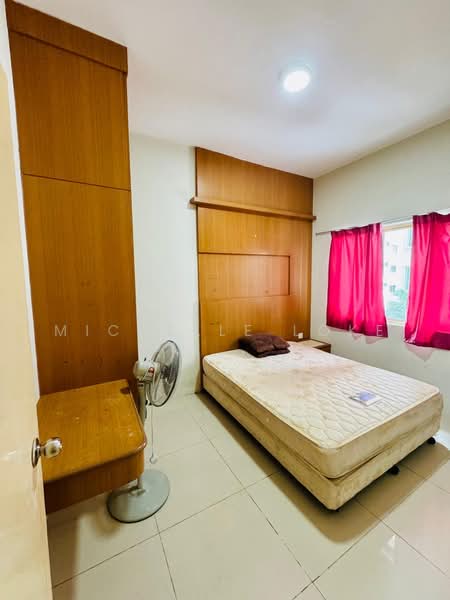 Condominium for Sale at East Lake Residence - Michelle Loke - PropertyGuru.com.my