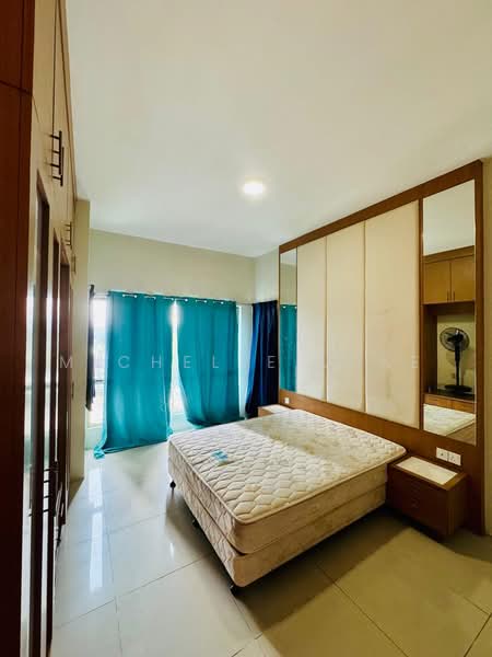 Condominium for Sale at East Lake Residence - Michelle Loke - PropertyGuru.com.my