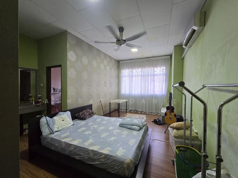 2-storey Terraced House for Sale in Seksyen 23 (Shah Alam) - Ashraff Daniel - PropertyGuru.com.my