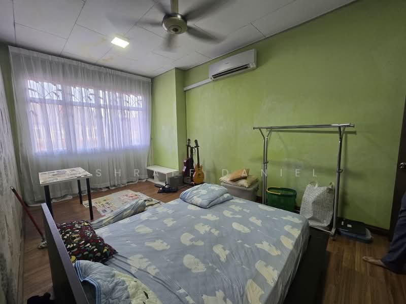 2-storey Terraced House for Sale in Seksyen 23 (Shah Alam) - Ashraff Daniel - PropertyGuru.com.my