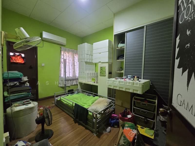 2-storey Terraced House for Sale in Seksyen 23 (Shah Alam) - Ashraff Daniel - PropertyGuru.com.my