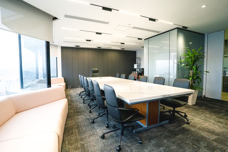 Office for Rent in KL City Centre (Kuala Lumpur) - Peggy Lim - Interior - PropertyGuru.com.my