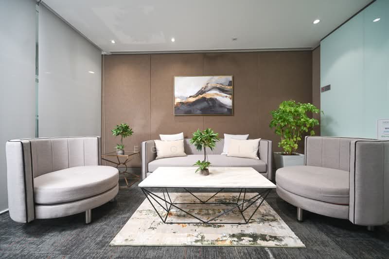 Office for Rent in KL City Centre (Kuala Lumpur) - Peggy Lim - Living Room - PropertyGuru.com.my