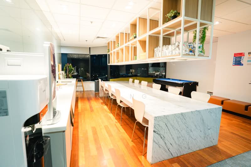 Pejabat untuk Disewa di KL City Centre (Kuala Lumpur) - KC Ng - View - PropertyGuru.com.my