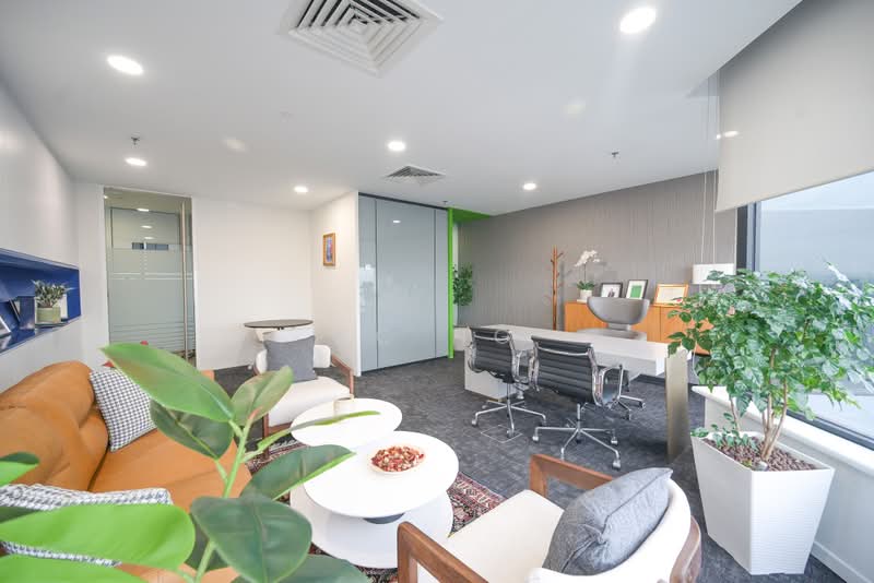 Pejabat untuk Disewa di KL City Centre (Kuala Lumpur) - KC Ng - Interior - PropertyGuru.com.my