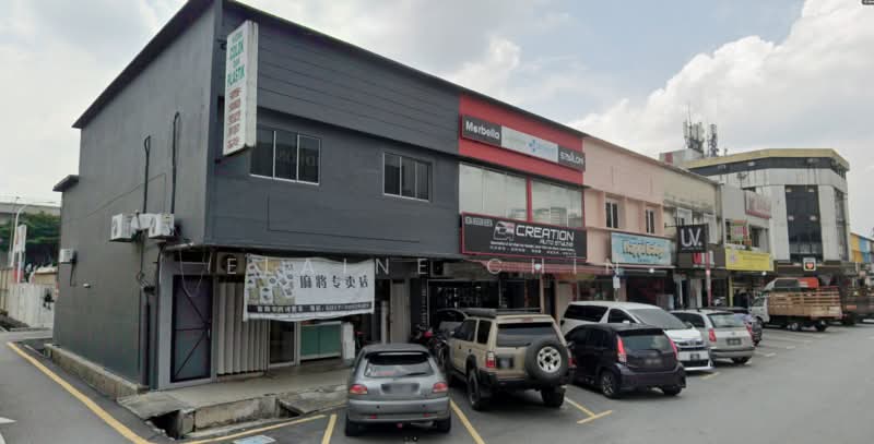 Office for Rent in Kepong Baru (Kepong) - Elaine Chin - Exterior - PropertyGuru.com.my