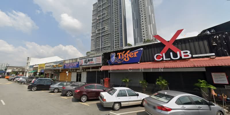 Office for Rent in Kepong Baru (Kepong) - Elaine Chin - Exterior - PropertyGuru.com.my