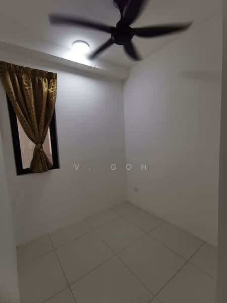 Servis Apartment untuk Disewa di Vivo Executive Apartment - V. Goh - Interior - PropertyGuru.com.my