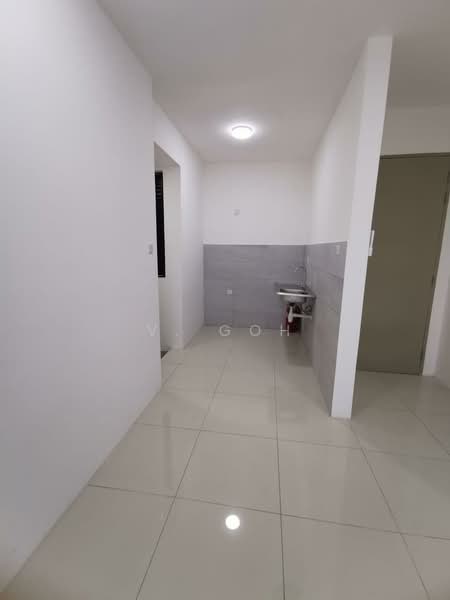 Servis Apartment untuk Disewa di Vivo Executive Apartment - V. Goh - Interior - PropertyGuru.com.my